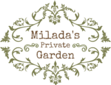 Milada's Private Garden